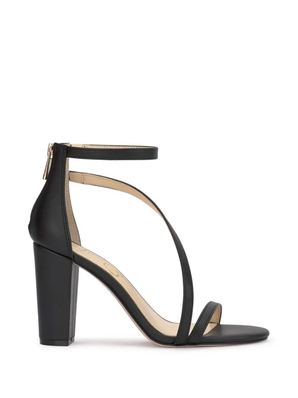 Sloyan High Heel Sandal In <Jessica Simpson Discount