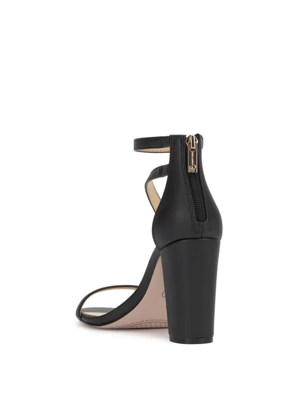 Sloyan High Heel Sandal In <Jessica Simpson Discount