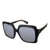 Square Sunglasses In & Oatmeal<Jessica Simpson Store