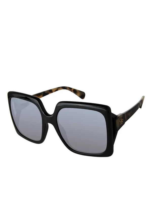 Square Sunglasses In & Oatmeal<Jessica Simpson Store