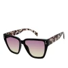 Star Studded Cat Eye Sunglasses In <Jessica Simpson Online