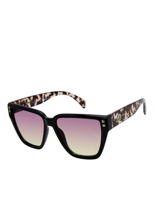 Star Studded Cat Eye Sunglasses In <Jessica Simpson Online