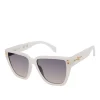 Star Studded Cat Eye Sunglasses In <Jessica Simpson Cheap