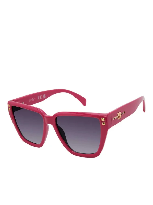 Star Studded Cat Eye Sunglasses In <Jessica Simpson Shop