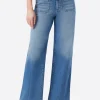 Starstruck Wide Leg Jean In <Jessica Simpson Online