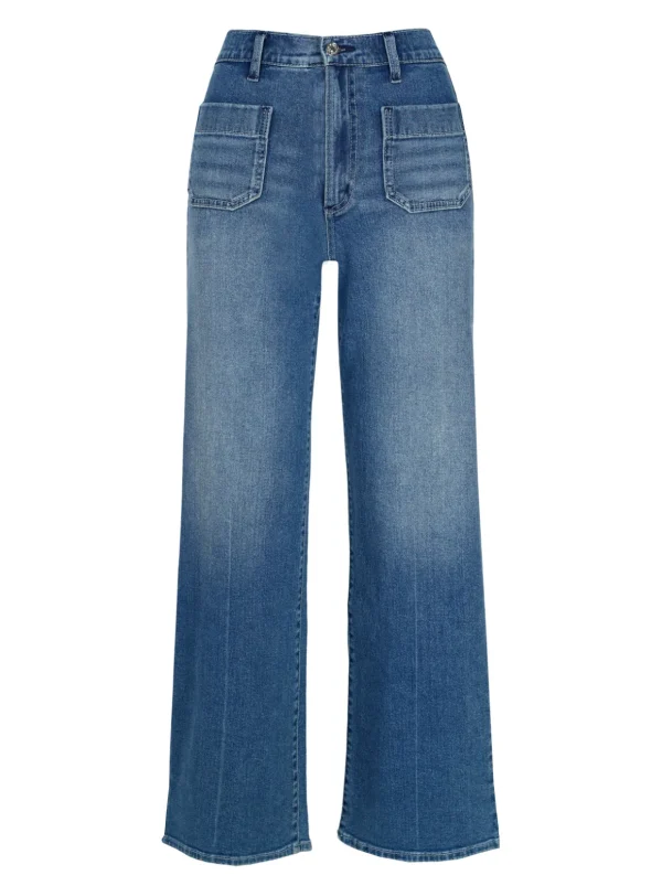 Starstruck Wide Leg Jean In <Jessica Simpson Online