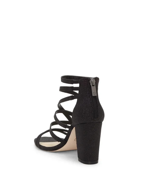 Stassey Sandal In Black<Jessica Simpson New