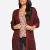 Sterling Cardigan In <Jessica Simpson Shop