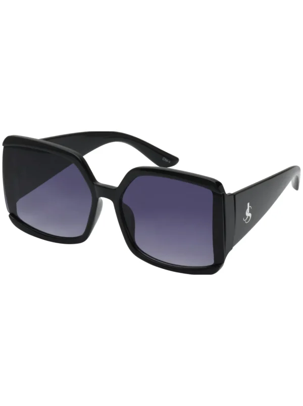 Stylish Square Sunglasses In <Jessica Simpson Best Sale