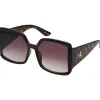 Stylish Square Sunglasses In <Jessica Simpson New