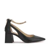 Sylan Chain Ankle Strap Pump In <Jessica Simpson Store