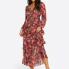 Tabatha Dress In <Jessica Simpson Discount