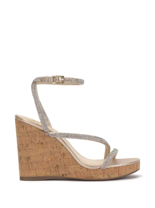 Tenley Embellished Wedge In <Jessica Simpson Store