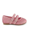 Toddler Amy Double Strap Ballet Flat In <Jessica Simpson Cheap