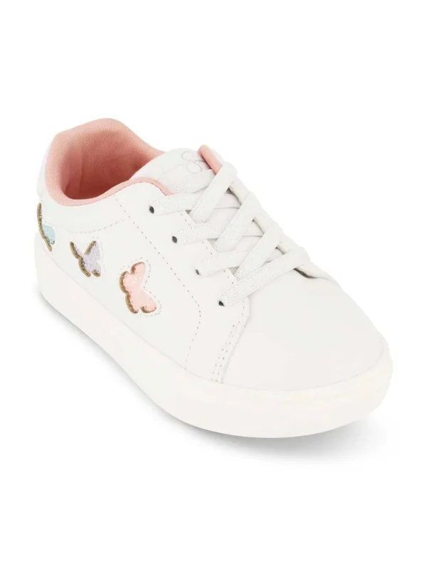 Toddler Gina Butterfly Sneakers In <Jessica Simpson Online