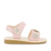 Toddler Janey Flower Sandals In <Jessica Simpson Shop