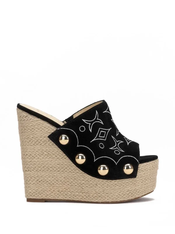 Vadim Espadrille Wedge In <Jessica Simpson Sale