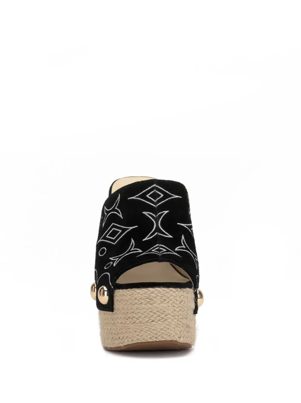 Vadim Espadrille Wedge In <Jessica Simpson Sale