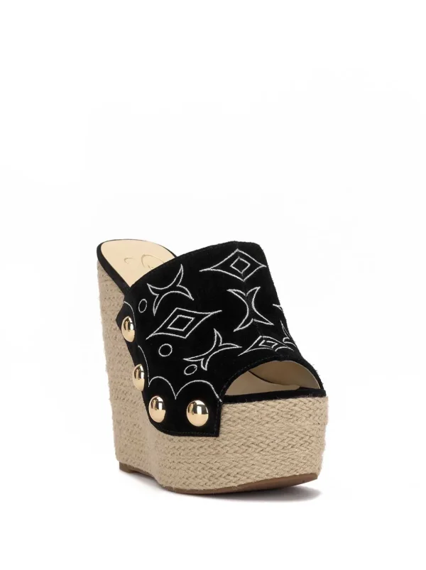 Vadim Espadrille Wedge In <Jessica Simpson Sale