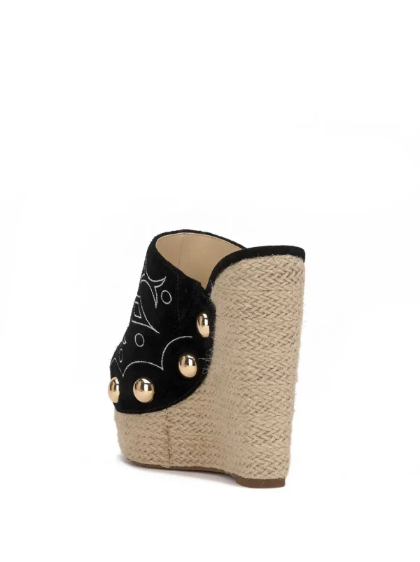 Vadim Espadrille Wedge In <Jessica Simpson Sale