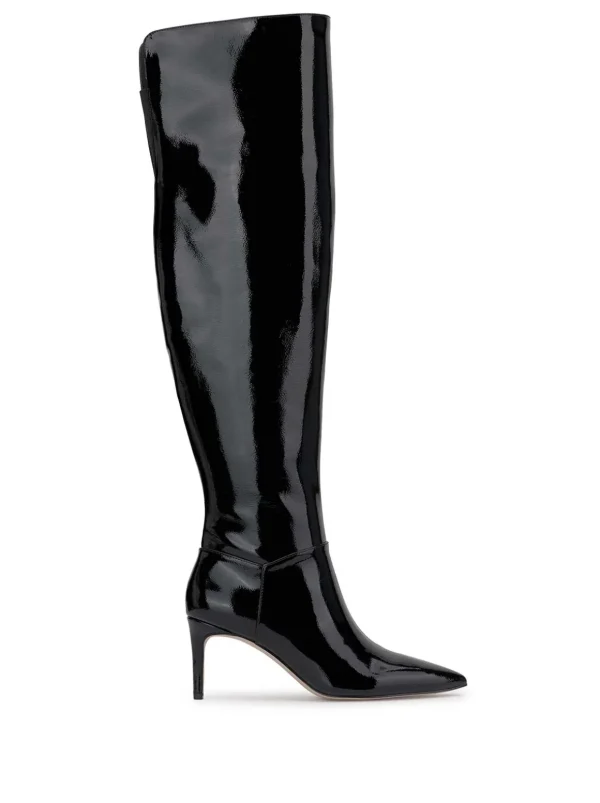 Verity Stiletto Boot In <Jessica Simpson Sale