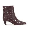 Viviana Kitten Heel Bootie In <Jessica Simpson Outlet