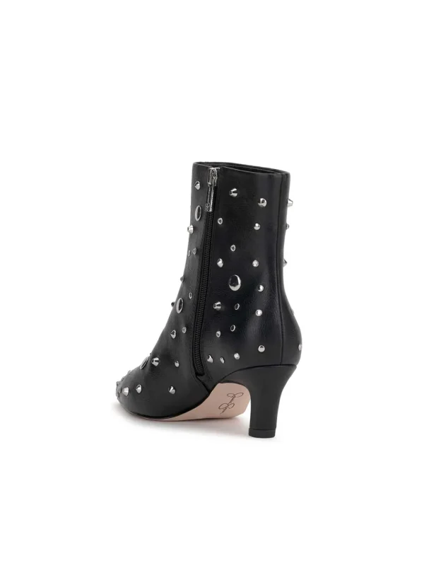 Viviana Kitten Heel Bootie In <Jessica Simpson Online