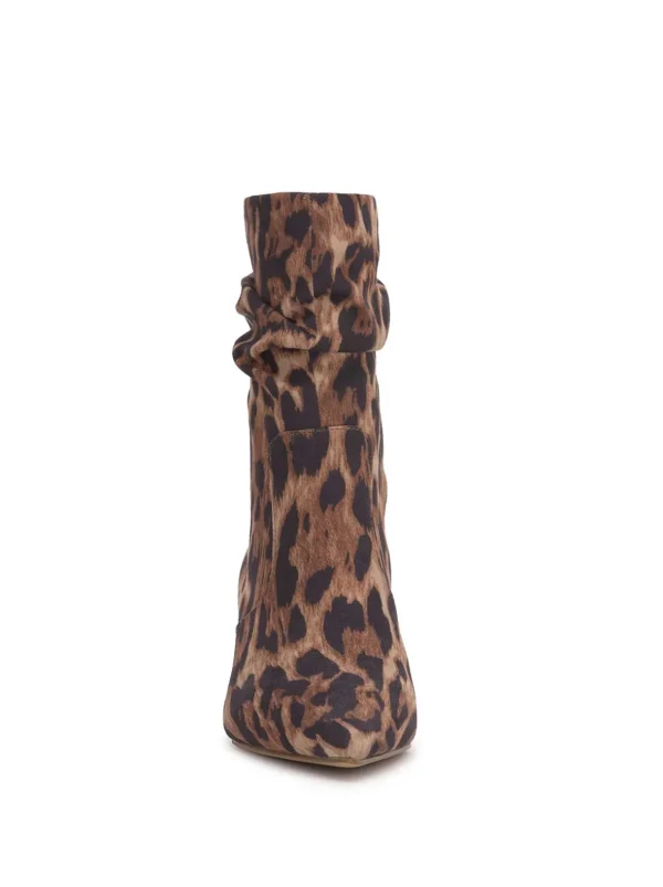 Vyluna Bootie In Leopard<Jessica Simpson Flash Sale