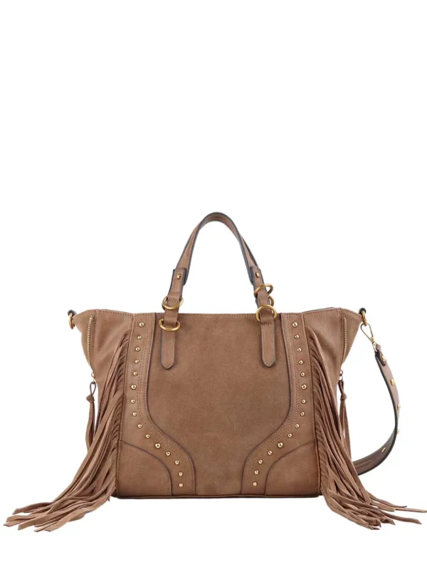 Walton Satchel In <Jessica Simpson Sale