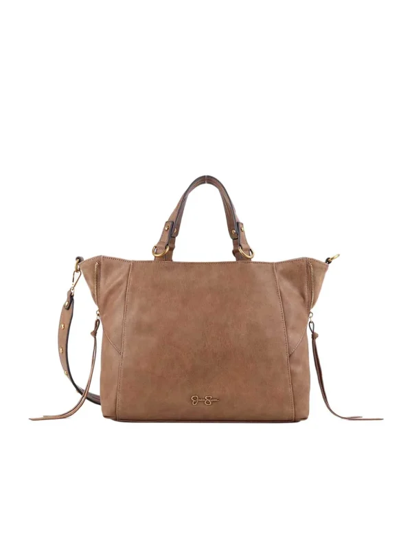 Walton Satchel In <Jessica Simpson Sale