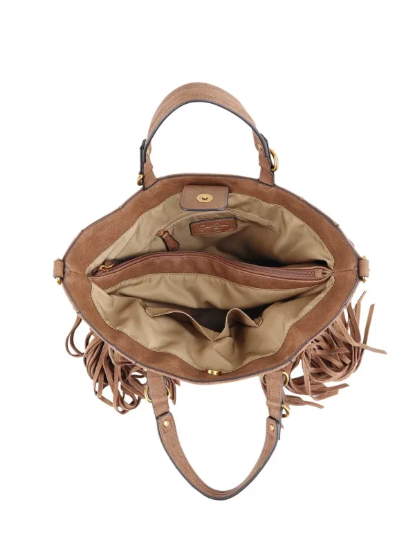 Walton Satchel In <Jessica Simpson Sale