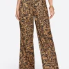 Winnie Wide Leg Pants In <Jessica Simpson Cheap