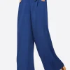 Winnie Wide Leg Pants In <Jessica Simpson Sale