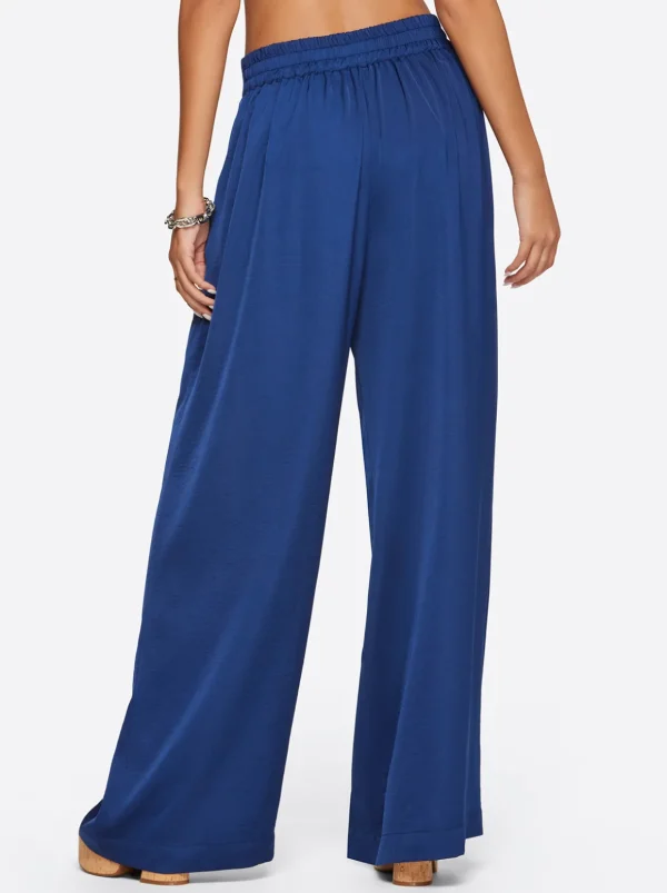 Winnie Wide Leg Pants In <Jessica Simpson Sale