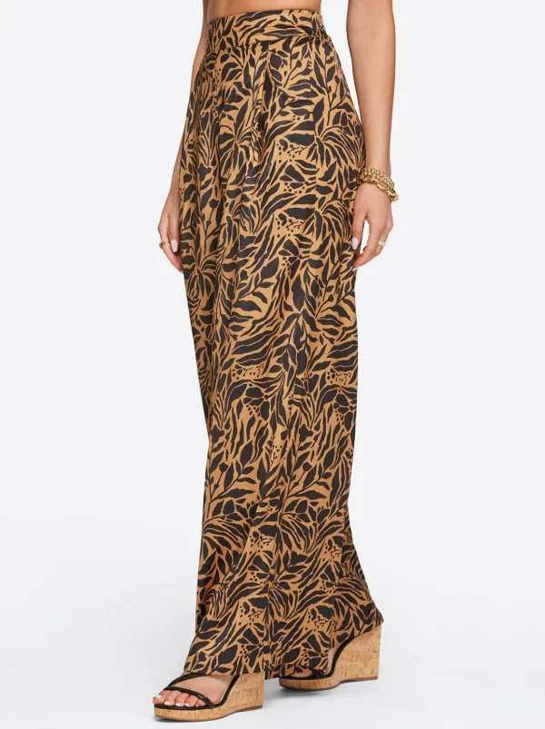 Winnie Wide Leg Pants In <Jessica Simpson Cheap