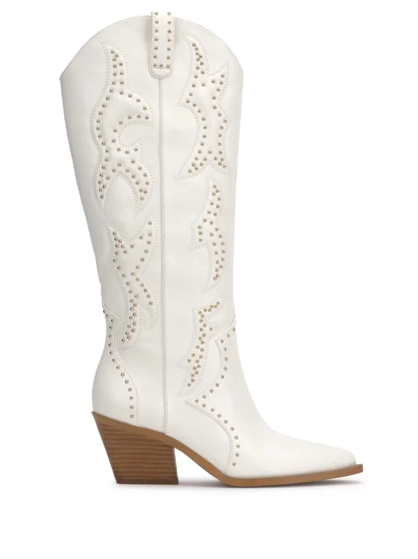 Zaikes Western Boot In <Jessica Simpson Fashion