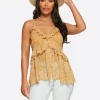 Zoey Cami In <Jessica Simpson Flash Sale